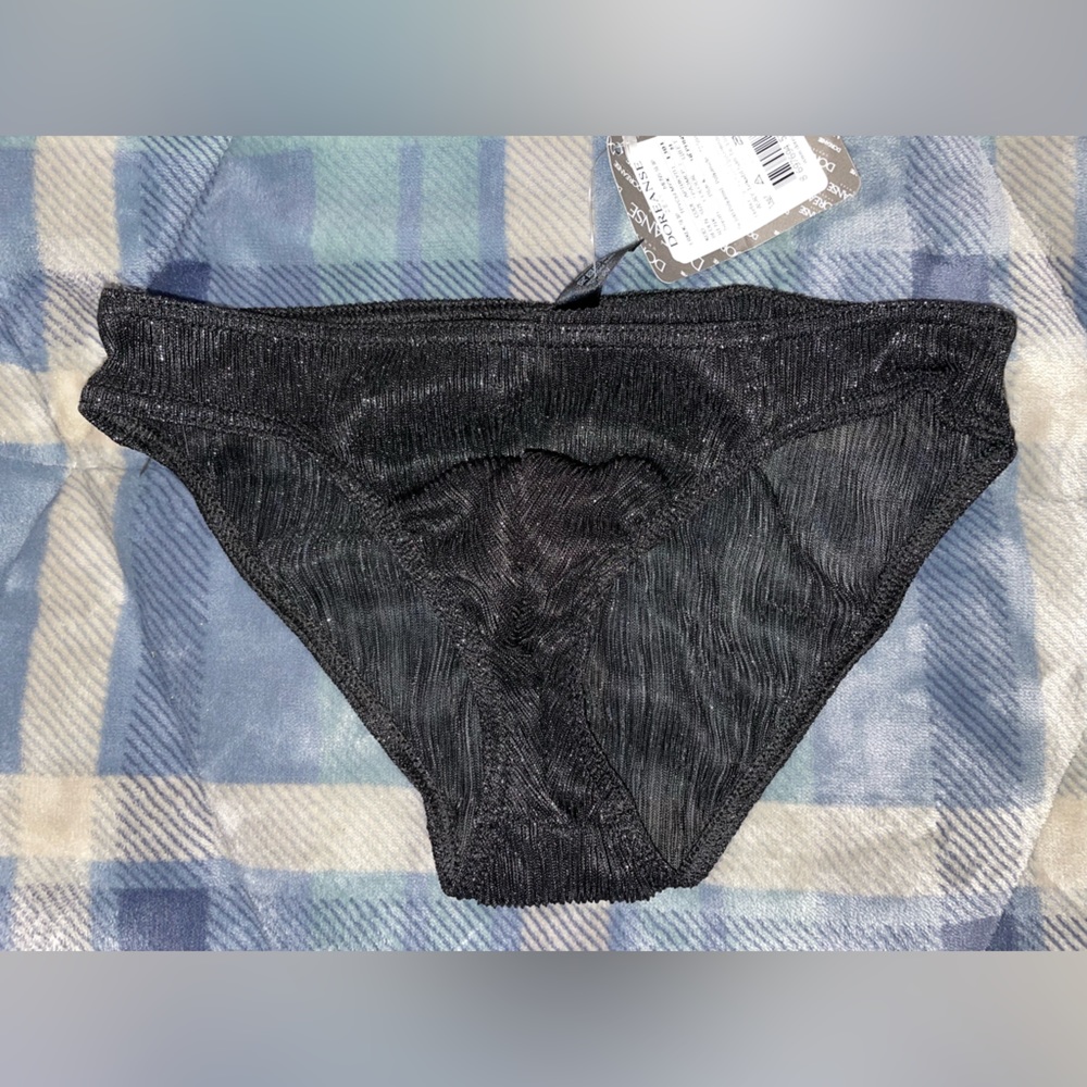 Doreanse Sheer Briefs